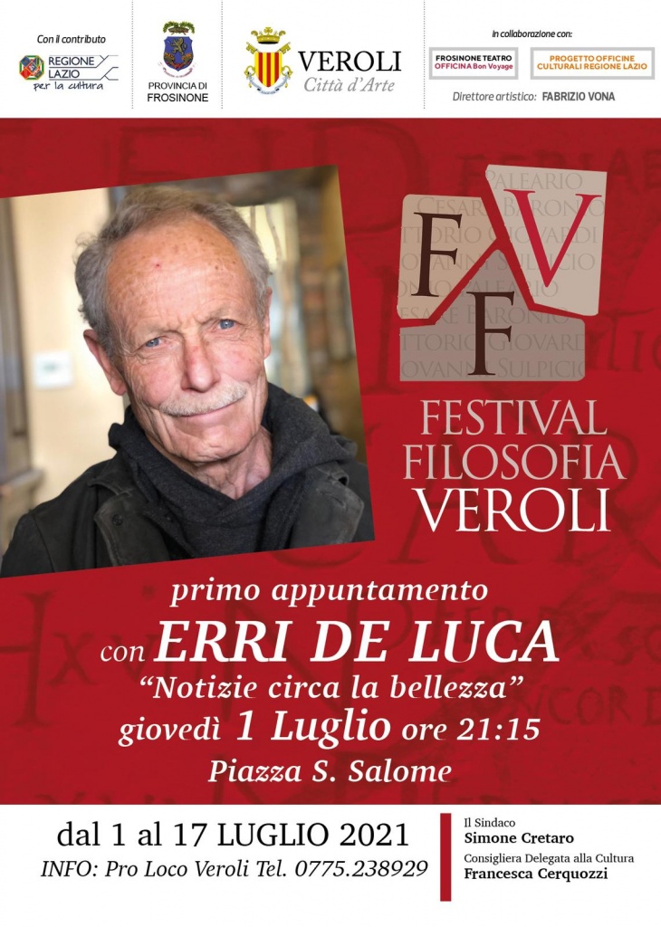 locandina prima serata